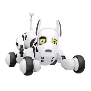 ربات کنترلی مدل سگ intelligence کد 9007